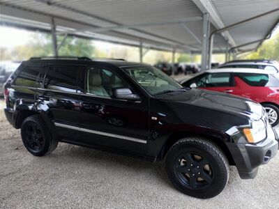 Jeep Grand Cherokee Gebrauchtwagen Jeep Grand Cherokee Gebrauchtwagen