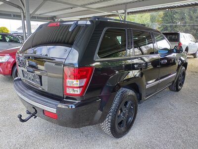Jeep Grand Cherokee Gebrauchtwagen Jeep Grand Cherokee Gebrauchtwagen