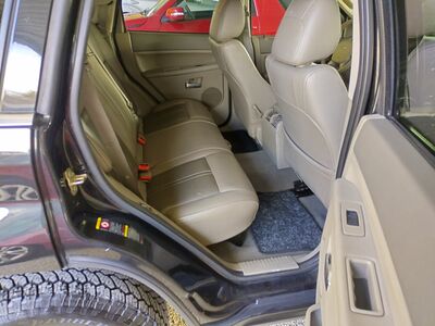 Jeep Grand Cherokee Gebrauchtwagen Jeep Grand Cherokee Gebrauchtwagen