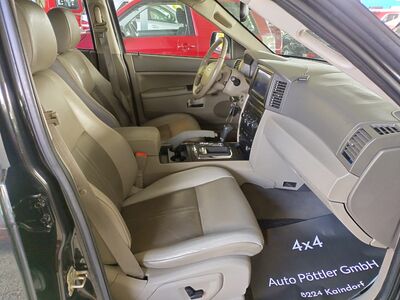 Jeep Grand Cherokee Gebrauchtwagen Jeep Grand Cherokee Gebrauchtwagen