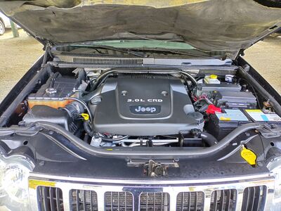 Jeep Grand Cherokee Gebrauchtwagen Jeep Grand Cherokee Gebrauchtwagen