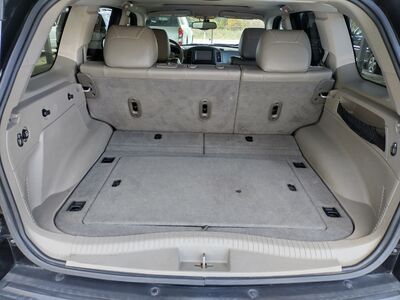 Jeep Grand Cherokee Gebrauchtwagen Jeep Grand Cherokee Gebrauchtwagen