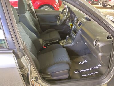 Subaru Impreza Gebrauchtwagen Subaru Impreza Gebrauchtwagen