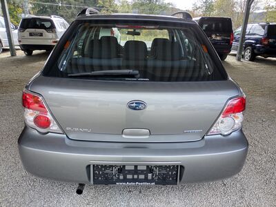 Subaru Impreza Gebrauchtwagen Subaru Impreza Gebrauchtwagen
