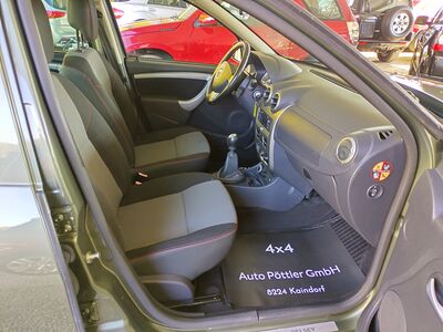 Dacia Duster Gebrauchtwagen Dacia Duster Gebrauchtwagen