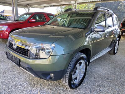 Dacia Duster Gebrauchtwagen Dacia Duster Gebrauchtwagen