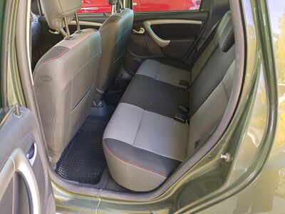 Dacia Duster Gebrauchtwagen Dacia Duster Gebrauchtwagen