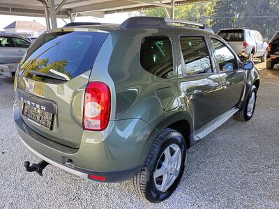 Dacia Duster Gebrauchtwagen Dacia Duster Gebrauchtwagen