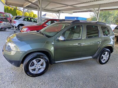 Dacia Duster Gebrauchtwagen Dacia Duster Gebrauchtwagen