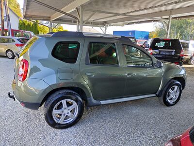 Dacia Duster Gebrauchtwagen Dacia Duster Gebrauchtwagen