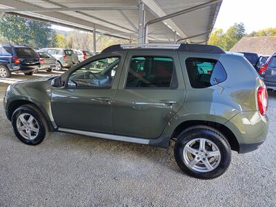 Dacia Duster Gebrauchtwagen Dacia Duster Gebrauchtwagen