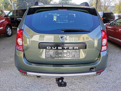 Dacia Duster Gebrauchtwagen Dacia Duster Gebrauchtwagen