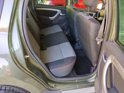Dacia Duster Gebrauchtwagen Dacia Duster Gebrauchtwagen