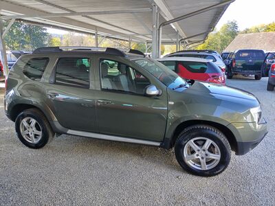 Dacia Duster Gebrauchtwagen Dacia Duster Gebrauchtwagen