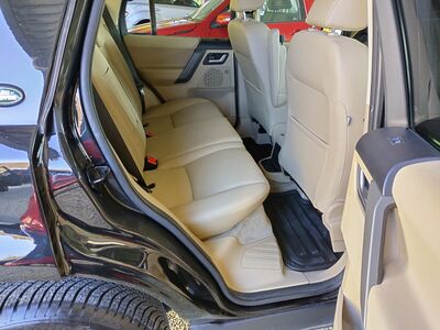 Land Rover Freelander Gebrauchtwagen Land Rover Freelander Gebrauchtwagen