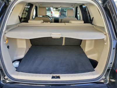 Land Rover Freelander Gebrauchtwagen Land Rover Freelander Gebrauchtwagen
