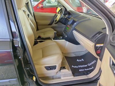 Land Rover Freelander Gebrauchtwagen Land Rover Freelander Gebrauchtwagen