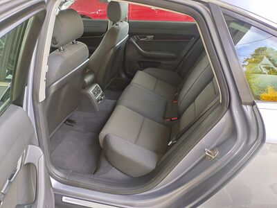 Audi A6 Gebrauchtwagen Audi A6 Gebrauchtwagen