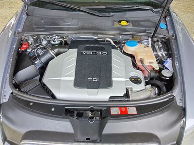 Audi A6 Gebrauchtwagen Audi A6 Gebrauchtwagen