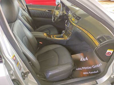 Mercedes-Benz E-Klasse Gebrauchtwagen Mercedes-Benz E-Klasse Gebrauchtwagen