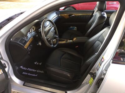 Mercedes-Benz E-Klasse Gebrauchtwagen Mercedes-Benz E-Klasse Gebrauchtwagen