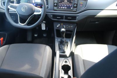 VW Polo Gebrauchtwagen