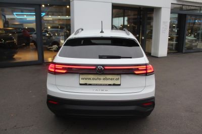 VW Taigo Gebrauchtwagen