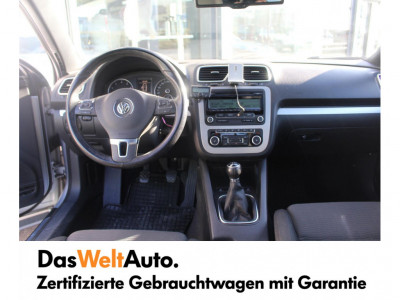 VW Eos Gebrauchtwagen