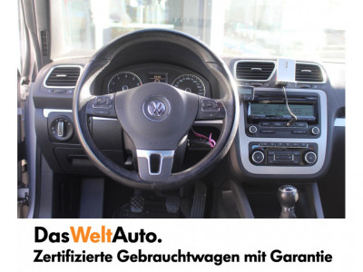 VW Eos Gebrauchtwagen