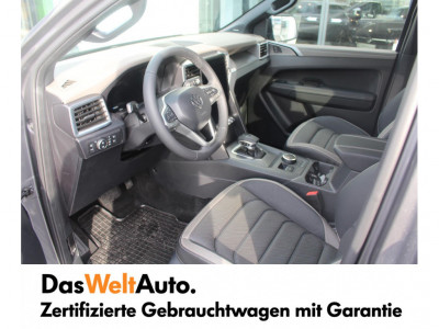 VW Amarok Gebrauchtwagen