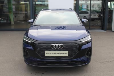 Audi Q4 e-tron Gebrauchtwagen