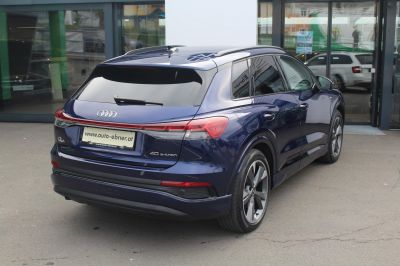 Audi Q4 e-tron Gebrauchtwagen