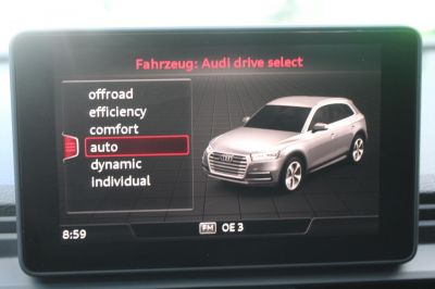 Audi Q5 Gebrauchtwagen