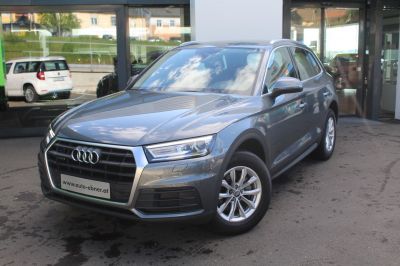 Audi Q5 Gebrauchtwagen