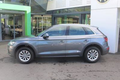 Audi Q5 Gebrauchtwagen