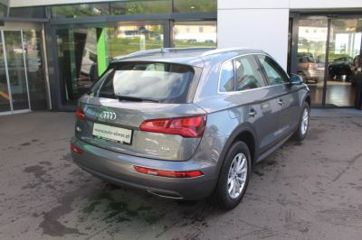 Audi Q5 Gebrauchtwagen