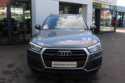 Audi Q5 Gebrauchtwagen