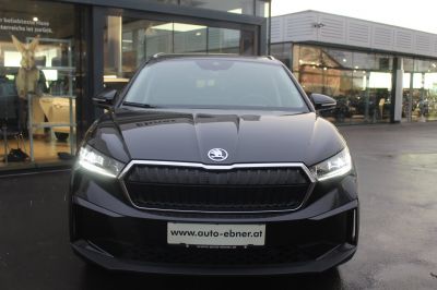 Skoda Enyaq Gebrauchtwagen