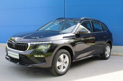 Skoda Kamiq Gebrauchtwagen