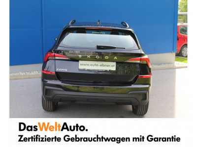 Skoda Kamiq Gebrauchtwagen