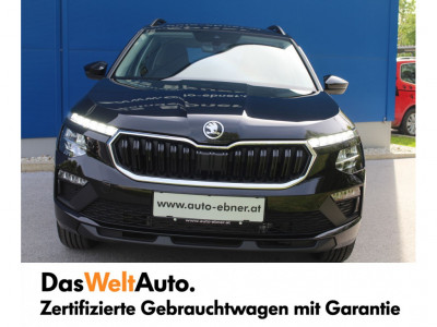 Skoda Kamiq Gebrauchtwagen