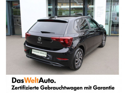 VW Polo Gebrauchtwagen