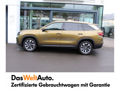 Skoda Kodiaq Gebrauchtwagen