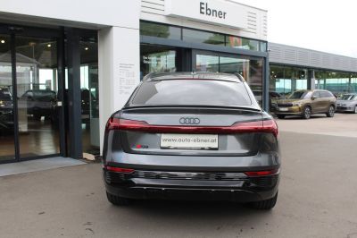 Audi Q8 Gebrauchtwagen