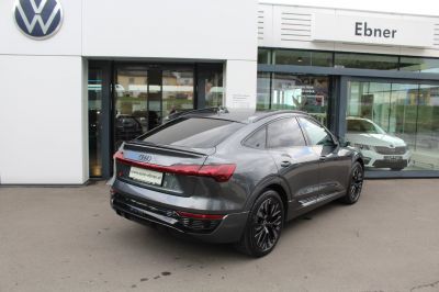 Audi Q8 Gebrauchtwagen