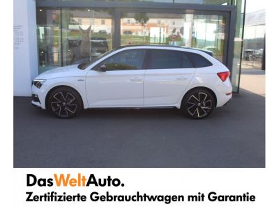 Skoda Scala Gebrauchtwagen