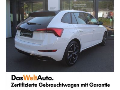 Skoda Scala Gebrauchtwagen