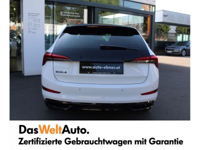 Skoda Scala Gebrauchtwagen