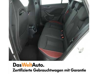 Skoda Scala Gebrauchtwagen