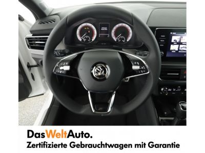 Skoda Scala Gebrauchtwagen